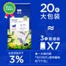 LEGENDSANDY蓝氏猫粮乳鸽10KG猎鸟乳鸽繁育20斤冻干生骨肉全价粮 10kg送蓝氏主食罐*12+试吃*1 实拍图