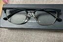 大众（Volkswagen）德国大众老花镜男士高清防蓝光远近两用一体镜花镜W611-250度 实拍图
