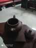 藏壶天下宜兴名家纯手工原矿紫砂壶小容量中式茶具一人用泡茶壶 掇只壶 200ml 实拍图