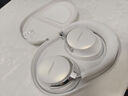 Bose QuietComfort 消噪耳机Ultra  头戴式主动降噪耳机蓝牙耳机长久续航 消噪耳机UItra-60周年钻光纪念款 实拍图