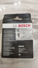 博世（BOSCH）博世原装 汽车火花塞/适用于 双铱金火花塞（套装四支价） 大众途安 途观 L途昂 X速腾探岳探影【配双铂金】 实拍图