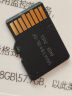 banq 64GB TF（MicroSD）存储卡 A1 U3 V30 4K 小米监控摄像头专用卡&行车记录仪内存卡 高速耐用Pro版 实拍图