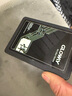 光威（Gloway）4TB SSD固态硬盘 SATA3.0接口 悍将系列 实拍图