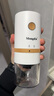 Mongdio 电动磨豆机咖啡研磨机 咖啡机研磨一体机 咖啡磨豆机电动 实拍图