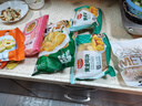 福成美食家鸡肉豆角焖面280g/袋懒人速食早餐宵夜便当微波加热即食 实拍图