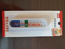 德力西电气（DELIXI ELECTRIC）冰箱温度计家用冰箱超市冰柜温度计药店冷冻库保温箱冷藏柜测量计 实拍图