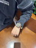 SEVENFRIDAY七个星期五手表M系列方形大表盘瑞表防水时尚手表男自动机械腕表 M2/02 实拍图