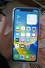 苹果xs max Apple iPhone XS MAX 苹果 xs 国行全网通 二手手机 深空灰【国行正品】 XS-256G【三期免息+赠豪华大礼包】 9成新 实拍图