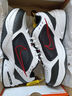 耐克NIKE男训练鞋老爹鞋AIR MONARCH IV运动鞋415445-101白44码 实拍图