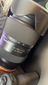 索尼ILCE-7M4全画幅微单数码相机4K 60p直播视频录制 sony a7m4 五轴防抖A7M4 单机身+腾.龙28-75mmF2.8二代 套餐五直播专享【意外险+直播配件+调试】 实拍图