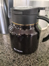 特美刻父亲节礼物焖茶壶防粘内胆闷泡壶钛茶隔保温壶茶水分离泡茶壶团购 实拍图