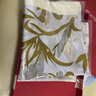 六月有约节庆用品礼品生日礼物实用送女生老婆母亲节送妈妈礼盒毕业成人礼 黑金檀木双梳+香囊+丝巾【礼盒】 实拍图
