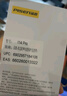 品胜 适用苹果14ProMax手机壳 iphone14ProMax手机壳防摔保护套电镀边框镜头防护抗指纹简约软壳黑色 实拍图