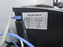 博思得（POSTEK） E系列标签条码打印机快递单热敏打印机二维码不干胶服装吊牌洗水唛碳带打标机 E200【203dpi+USB+串口】-含标签碳带 实拍图