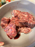 羊食光羊肉新鲜半只羊10斤羊后腿肉羔羊肋排冷冻火锅食材年货 羊蝎子4斤 实拍图