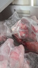羊家旺宁夏滩羊肉 生鲜羊肉现宰整只羊半只乳羔羊羊腿羊排礼盒源头直 滩羊分割10斤半只 实拍图