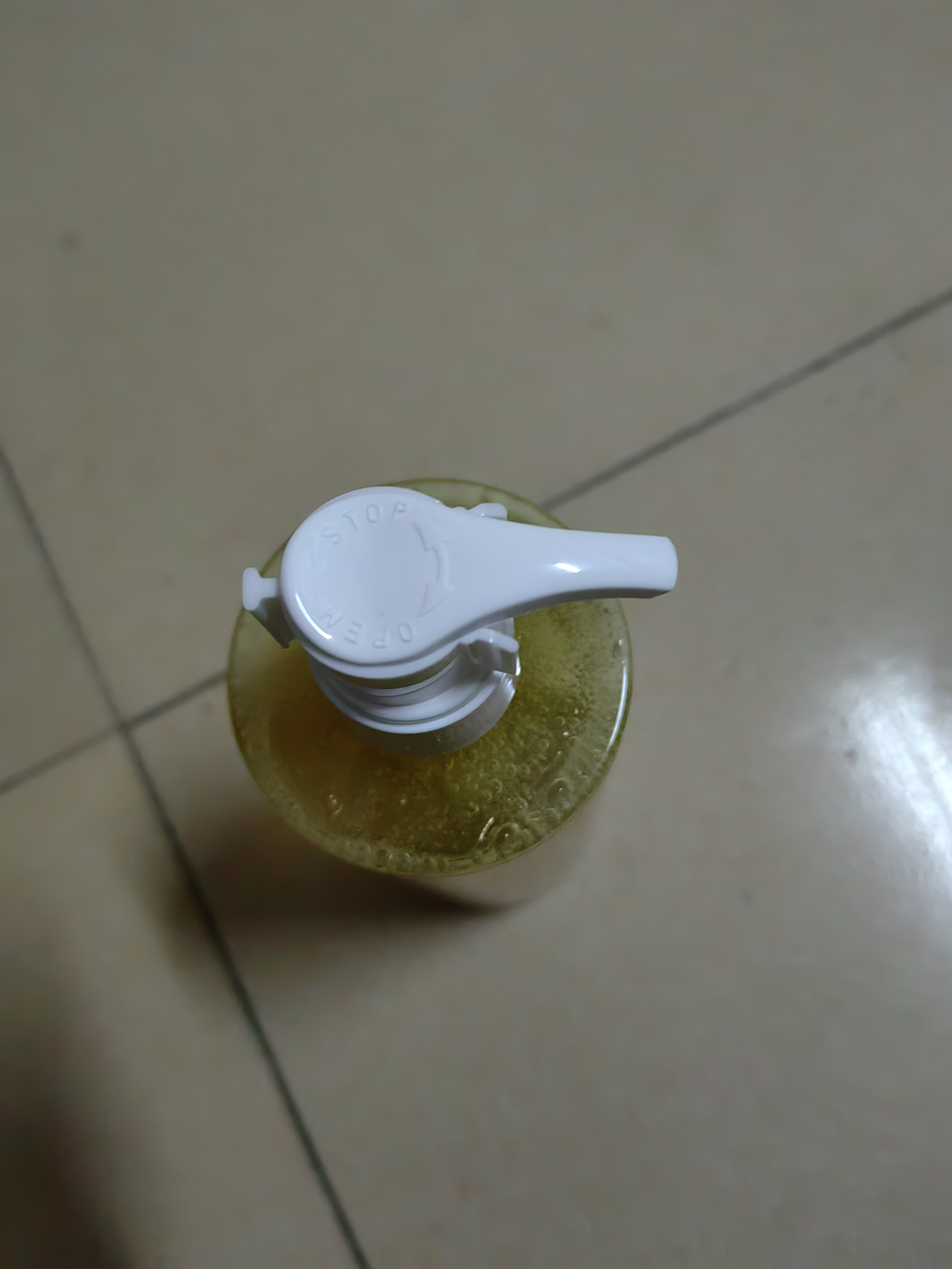 雅漾三重AD沐浴油400ml洁肤油沐浴露保湿舒缓干痒敏感肌全身可用礼物 实拍图