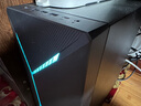 华硕天选X 2024游戏主机台式机 国家补贴(14代i5-14400 RTX4060 8GB显卡 32G DDR5 1TB SSD) 实拍图
