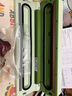 双枪全自动真空封口机 家用食品压缩塑封机干湿两用大吸力抽真空机 实拍图