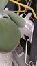 华三（H3C）WiFi6无线路由器千兆无线路由器家用游戏穿墙mesh组网大户型全屋覆盖高速稳定 1500M双频WIFI6/全新立式 实拍图