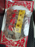 澳门特产永吉街柠檬王甘草柠檬王话梅肉话梅姜柠檬蜜饯 甘草柠檬王【220g】直接吃 实拍图