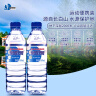 泉阳泉（QUANYANGQUAN） 长白山 天然矿泉水 泡茶水 600ml*15瓶 实拍图