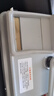 手动卷烟机第15代6.5拉烟器8.0手动卷烟器双轨道（用坏免费换新） 加厚精钢双导轨-8.0+【烟盒】 实拍图
