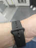 小米（MI）手环9Pro黑色 智能手环 高精度运动健康 睡眠呼吸暂停监测 心率血氧监测运动手环送男友送女友 实拍图