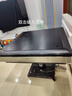 如喜【防侧翻-杀菌除湿低音Pro】麻将机全自动折叠餐桌一体家两用电动 22暖风折叠脚-低音机灰拉丝 请联系客服选择麻将牌大小 实拍图