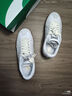彪马（PUMA）【厚底鞋】复古增高松糕鞋女低帮休闲鞋PLATFORM365830 桃粉色-05 38.5 实拍图