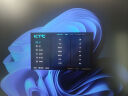 KTC 27英寸2K180Hz高清高刷1ms快响Fast IPS快速液晶显示屏 低蓝光外接游戏机笔记本电竞电脑显示器 升降旋转/180Hz/H27T22S-2代 实拍图