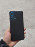 KOOLIFE适用 小米红米Note12Turbo手机壳保护套RedmiNote12Turbo手机套镜头全包磨砂淡化指纹软壳外背壳黑 实拍图