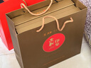 文新绿茶2025新茶上市文新印象信阳毛尖特级300g明前父亲节礼盒茶 实拍图