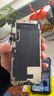 帆睿 适用苹果x屏幕总成iphone11pro内外屏14xsmax液晶显示换屏12玻璃触摸13XR15手机屏 适用苹果12/12Pro屏幕（原彩柔性AA+材质） 实拍图