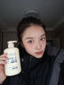 肌琳莎凡士林身体乳牛油果润肤乳滋润补水全身留香秋冬防干裂男女士 1瓶装500ml 实拍图