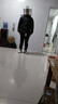 JEANSWEST LIFE真维斯纯棉长袖t恤男重磅亲肤圆领内搭潮牌外穿衣服青少年打底衫T 实拍图