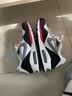 耐克（NIKE）男鞋 新款运动鞋AIR MAX气垫鞋缓震休闲鞋跑步鞋子舒适透气慢跑鞋 AIR MAX/偏小/拍大一码 42.5 实拍图