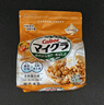 卡乐比（Calbee）水果麦片日本进口营养即食早餐泡酸奶麦片 巧克力曲奇味400g 实拍图