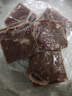 肴西来 黑椒牛仔骨1kg/5袋 带骨牛小排静腌牛排烧烤牛肉排骨源头直发 实拍图