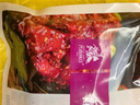 齐函杨佳齐齐哈尔拌肉十二选六件生鲜雪花牛肉食材烧烤烤肉火锅半成品组合 麻辣牛心500g 实拍图