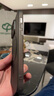 亿色（ESR）适用苹果14ProMax手机壳iPhone14ProMax保护套磁吸超薄硅胶镜头全包半透明防摔软壳高端男女磨砂黑 实拍图