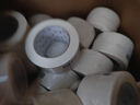 包大师美纹纸胶带36mm*50m*2卷结婚墙纸贴无痕打底美术纸胶带手撕纸胶带 实拍图