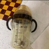 世喜奶瓶奶嘴瓶身水杯保温杯直饮吸管配件合集 PPSU瓶身 300ml 实拍图