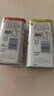 德芙巧克力豆小巧粒42g*4罐铁盒装儿童婚庆喜糖零食糖果生日节日礼物 丝滑牛奶颗粒巧克力42g*4罐 实拍图