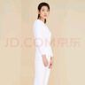 宜而爽【一等品100%全棉】秋衣女士保暖上衣纯棉内衣棉毛衫秋冬打底 实拍图