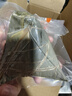 五芳斋 中华老字号 嘉兴特产真空润香豆沙粽5包端午节粽子 140g*10只 实拍图
