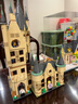 乐高（LEGO）积木拼插玩具 哈利波特75969霍格沃茨天文塔9岁+ 生日礼物 实拍图
