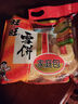 旺旺雪饼家庭装 400g 实拍图