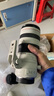 佳能（Canon）RF70-200mm F2.8 L IS USM Z 新款L级RF HYBRID远摄变焦镜头 全画幅大三元镜头 滤镜防护套装 实拍图
