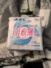 ABC清凉舒爽轻薄无感透气卫生巾 干爽棉柔劲吸护垫163mm22片5包组合 棉柔 152mm 100片 瞬吸极薄0.1护垫 实拍图